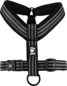 Hurtta Pro - Y Tuig - Zwart