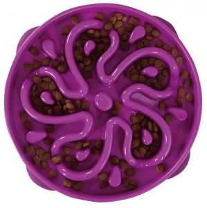 Anti-Schrok Fun Feeder Mini Paars 1 Anti-Schrok Fun Feeder Mini Paars