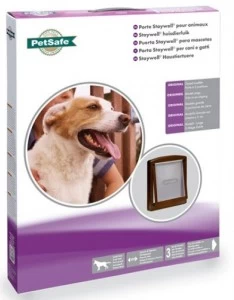 Petsafe - Hondendeur Original