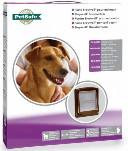 Petsafe - Hondendeur 755 2 Petsafe - Hondendeur 755 - Afbeelding 2