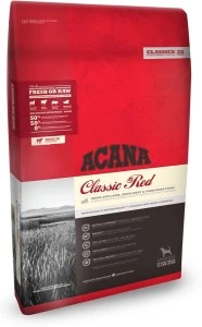 Acana Classics Classic Red - 11,4 Kg