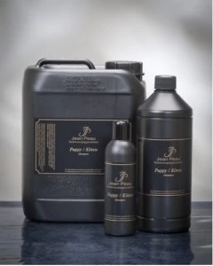 Jean Peau Puppy Kitten Shampoo 5000 Ml