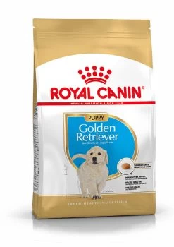 Royal Canin Junior Golden Retriever Hondenvoer 3 Kg