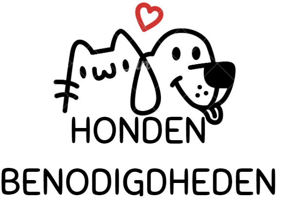 Professionele winkel voor hondenbenodigdheden