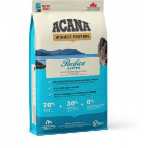 Acana Regionals Pacifica Hondenvoer 2 Kg 2 Acana Regionals Pacifica Hondenvoer 2 Kg - Afbeelding 2
