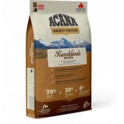 Acana Regionals Ranchlands Hondenvoer 2 Kg