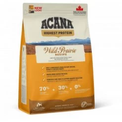 Acana Regionals Wild Prairie Hondenvoer 6 Kg