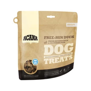 Acana Singles Free-Run Duck Hondensnacks 92 Gram