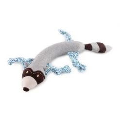 All For Paws AFP Vintage - Bent Raccoon