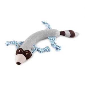 All For Paws AFP Vintage - Bent Raccoon