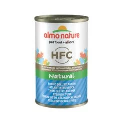 Almo Nature Classic Tonijn Atlantische Oceaan 24x140g