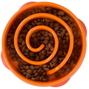 Anti-Schrok Fun Feeder Mini Paars 2 Anti-Schrok Fun Feeder Mini Paars - Afbeelding 2