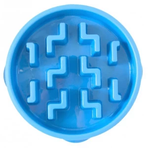 Anti-Schrok Fun Feeder Notch Klein 1 Anti-Schrok Fun Feeder Notch Klein