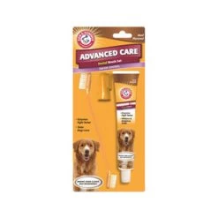 Arm & Hammer Toothpaste & Brush Set