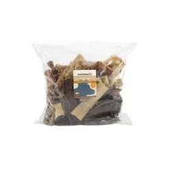 Beeztees DelisSnacks Gedroogde Meatmix Hondensnack