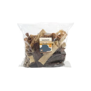 Beeztees DelisSnacks Gedroogde Meatmix Hondensnack 1 Beeztees DelisSnacks Gedroogde Meatmix Hondensnack