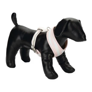 Beeztees Puppy Tuig - Roze - Maat M - Afbeelding 3
