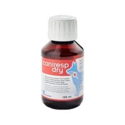 Caniresp Dry - 100 Ml
