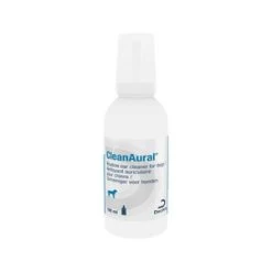 CleanAural Oorreiniger - Dog - 250 Ml