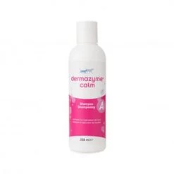 Dermazyme Calm Shampoo - 200 Ml