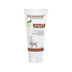 Dermoscent Atop 7 Hydra Cream Voor Hond En Kat - 50 Ml -Professionele winkel voor hondenbenodigdheden dermoscent atop 7 hydra cream voor hond en kat 50 ml 55665 0300 none