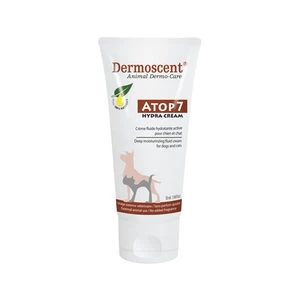 Dermoscent Atop 7 Hydra Cream Voor Hond En Kat - 50 Ml - Afbeelding 3
