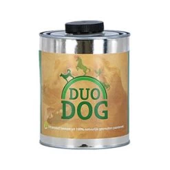 Duo Dog Gesmolten Paardenvet - 1 Liter -Professionele winkel voor hondenbenodigdheden duo dog gesmolten paardenvet 1 liter 72979 0300 none
