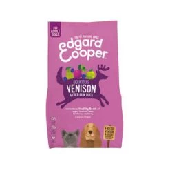 Edgard & Cooper Adult - Wild & Eend - 2,5 Kg -Professionele winkel voor hondenbenodigdheden edgard cooper adult wild eend 25 kg 103275 0300 none