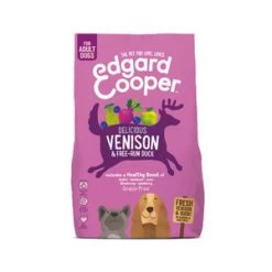 Edgard & Cooper Adult - Wild & Eend - 2,5 Kg -Professionele winkel voor hondenbenodigdheden edgard cooper adult wild eend 25 kg 67118 0300 none