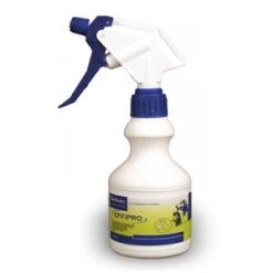 Virbac Effipro Spot-On Spray - 100 Ml 11 Virbac Effipro Spot-On Spray - 100 Ml -Professionele winkel voor hondenbenodigdheden effipro spray voor hond en kat 1