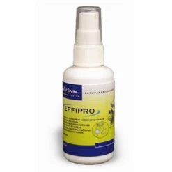 Virbac Effipro Spot-On Spray - 500 Ml