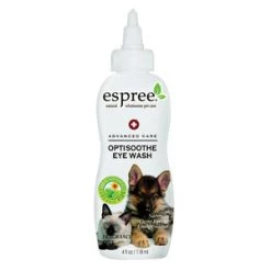 Espree Aloe Optisoothe Eye Wash - 118 Ml