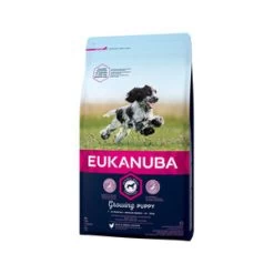 Eukanuba Dog - Puppy - Medium Breed - 3 Kg