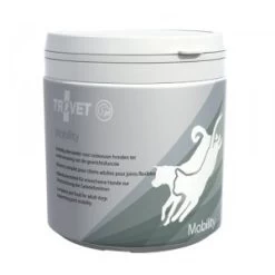 TROVET Mobility Poeder Hond Kat - 250 Gr