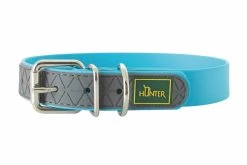 Hunter Halsband Convenience Blauw