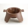 Petego Yoga Pet Bowl - Bruin - Medium