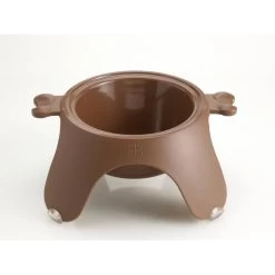 Petego Yoga Pet Bowl - Bruin - Medium