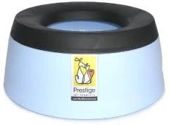 Road Refresher Pet Travel Bowl - Small (600 Ml) - Lichtblauw 4 Road Refresher Pet Travel Bowl - Small (600 Ml) - Lichtblauw - Afbeelding 4