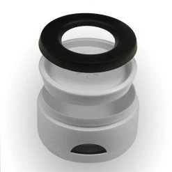 Road Refresher Pet Travel Bowl - Large (1400 Ml) - Grijs -Professionele winkel voor hondenbenodigdheden file 50