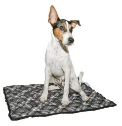 Koelmat Scottish Grey -Professionele winkel voor hondenbenodigdheden file 76