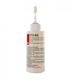 MSD OTO-aid Oorreiniger Hond En Kat 100 Ml