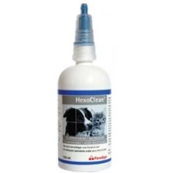 Hexoclean Oorreiniger - 150 Ml