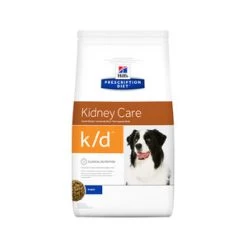 Hill's K/d - Canine 2 Kg