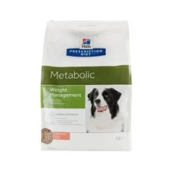 Hill's Metabolic Weight Management - Canine 4 Kg