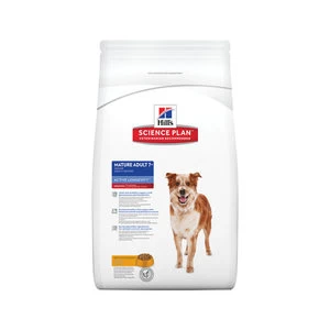 Hill's Canine Mature Adult Active Longevity Kip 3 Kg