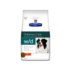Hill's W/d - Canine 4 Kg