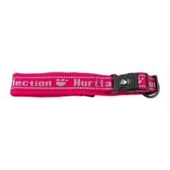 Hurtta Padded Collar - Roze - 40-50 Cm