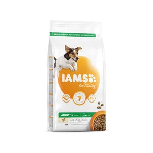 Iams Adult Small & Medium Hondenvoer 3 Kg 2 Iams Adult Small & Medium Hondenvoer 3 Kg - Afbeelding 2