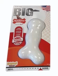 Nylabone NY GALILEO BONE SOUPER >20KG 00001