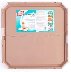 Simple Solution Puppy Training Pads Houder Vanaf 53 X 53 Cm